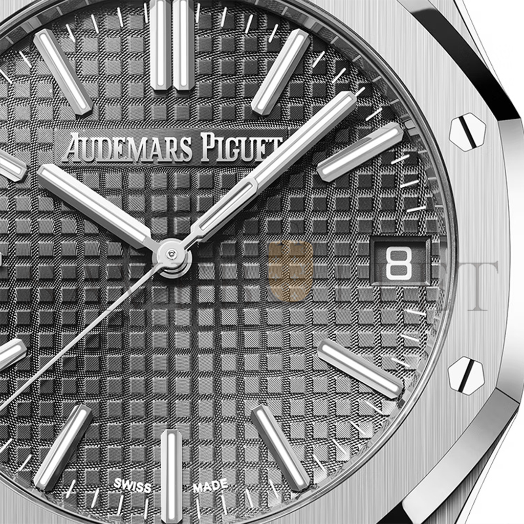 AUDEMARS PIGUET ROYAL OAK SELFWINDING 41MM 15510ST.OO.1320ST.10